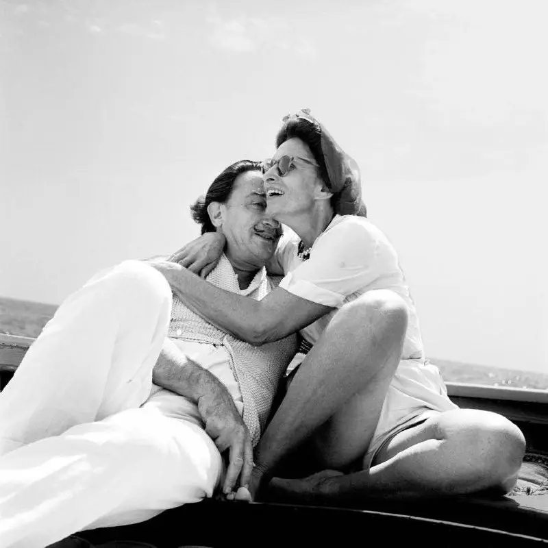 Музы и мастера: женский взгляд на гениев