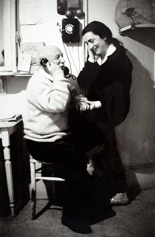 Музы и мастера: женский взгляд на гениев