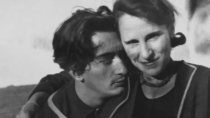 Музы и мастера: женский взгляд на гениев