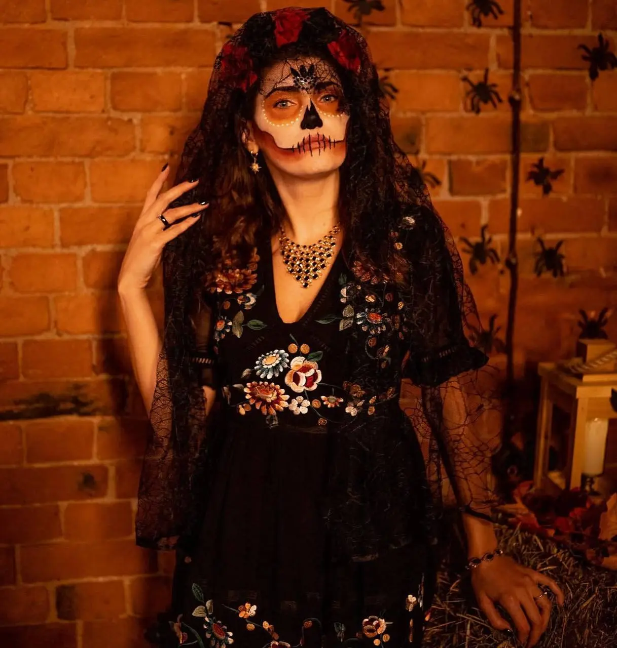 Хэллоуин в Тап22