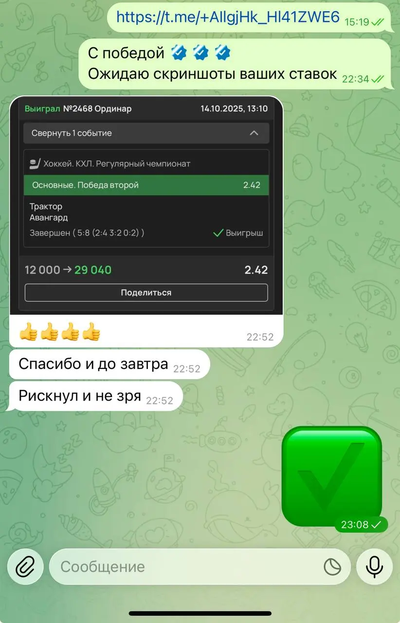 Хоккейный матч КХЛ: Регулярный чемпионат. Авангард Омск — Трактор Челябинск