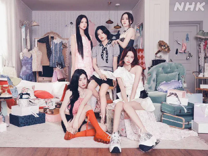 ITZY на радио NHK-FM «Masayuki Furuya’s POP ★ A» 19-го октября