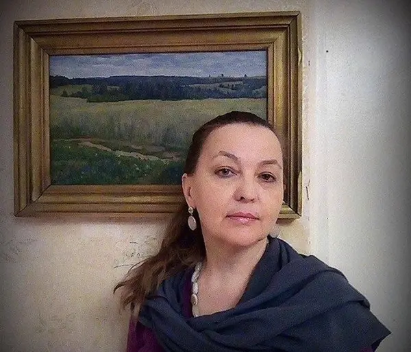 Интерактивная лекция "Традиционное искусство удмуртского народа"