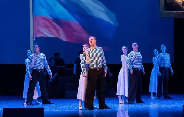 Спасибо, ребята!