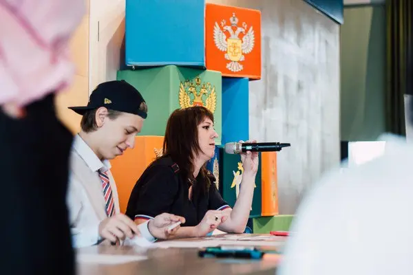 Здоровая игра