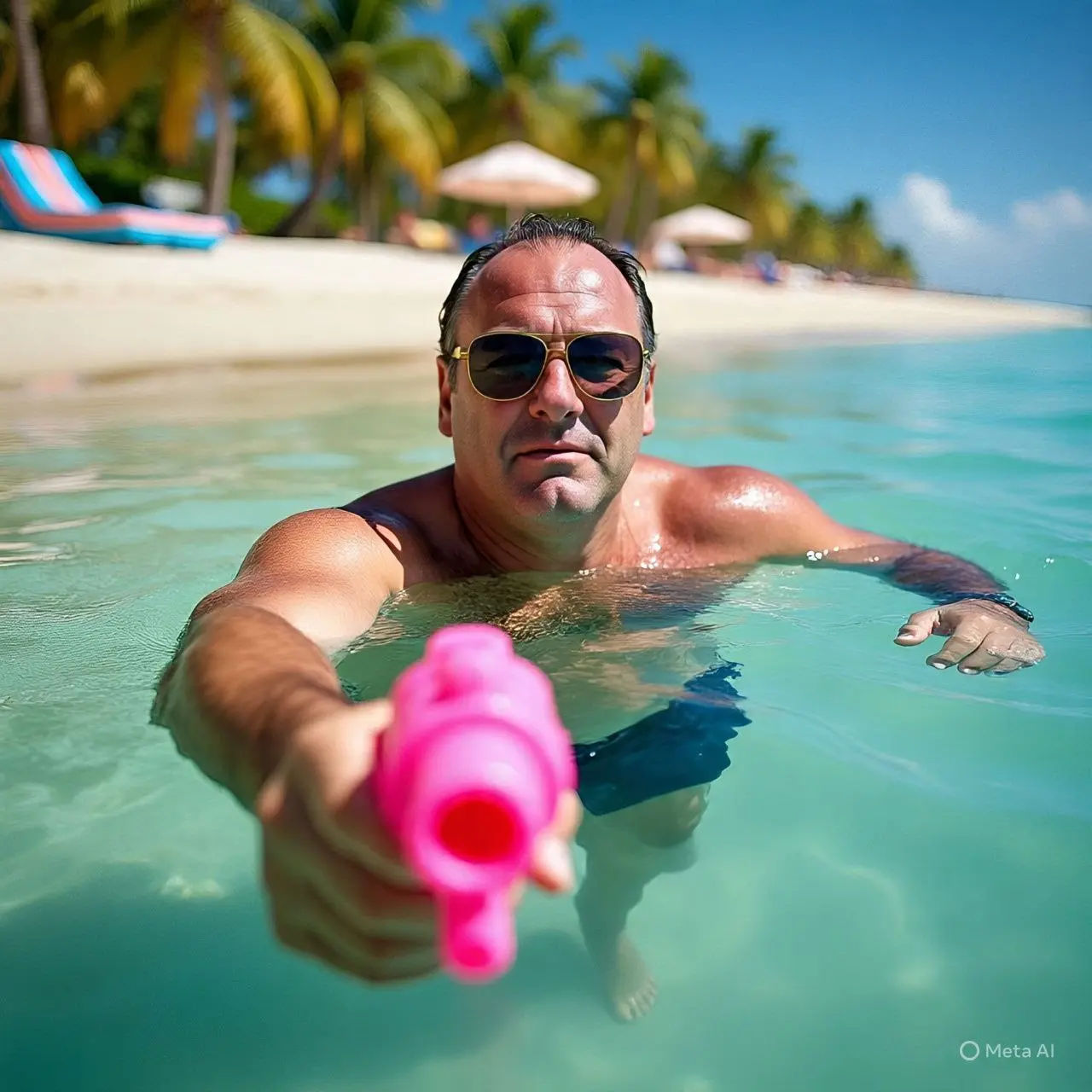 Мафия сегодня вечером