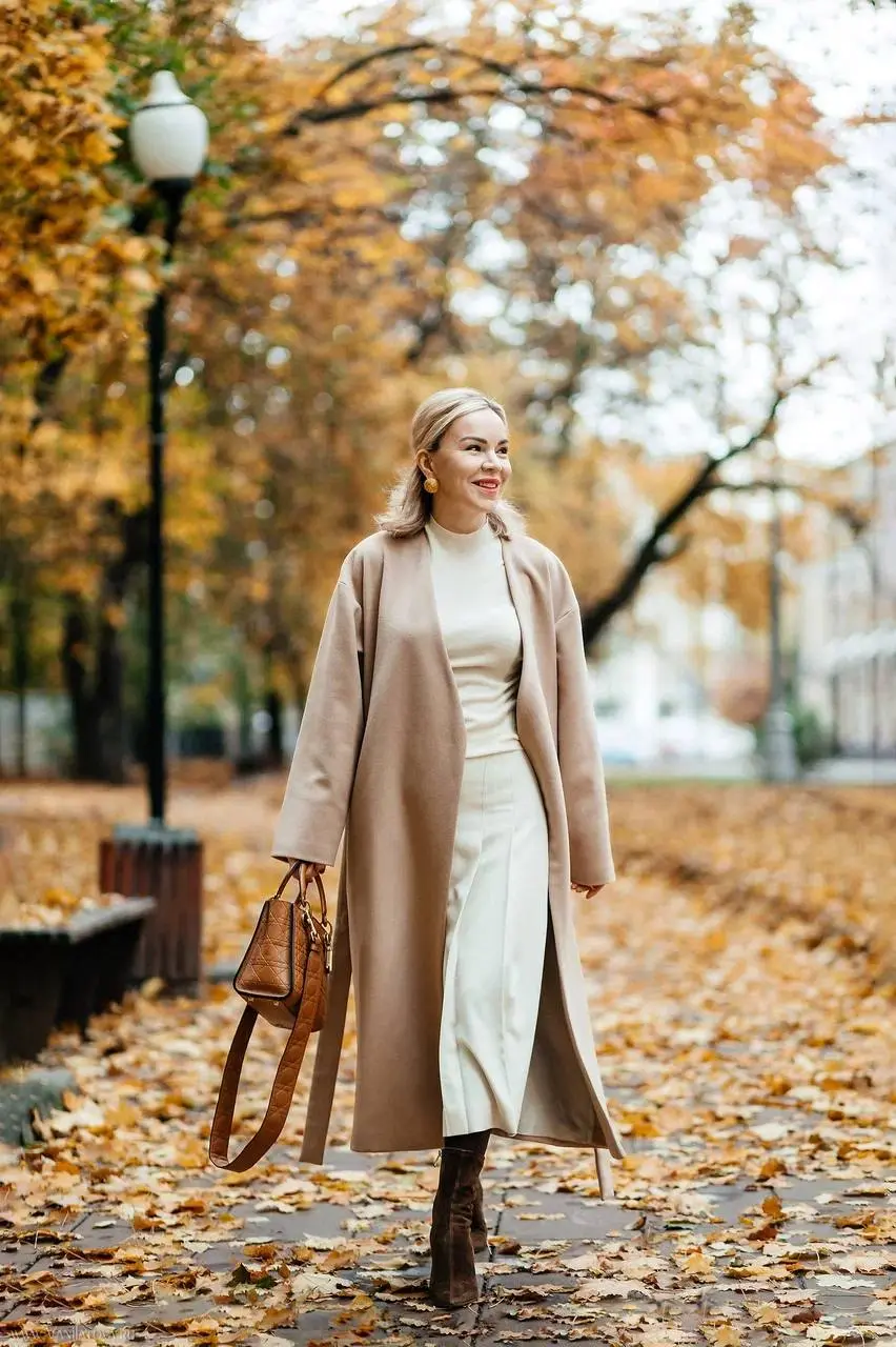 Осенние зарисовки 2025 🍁