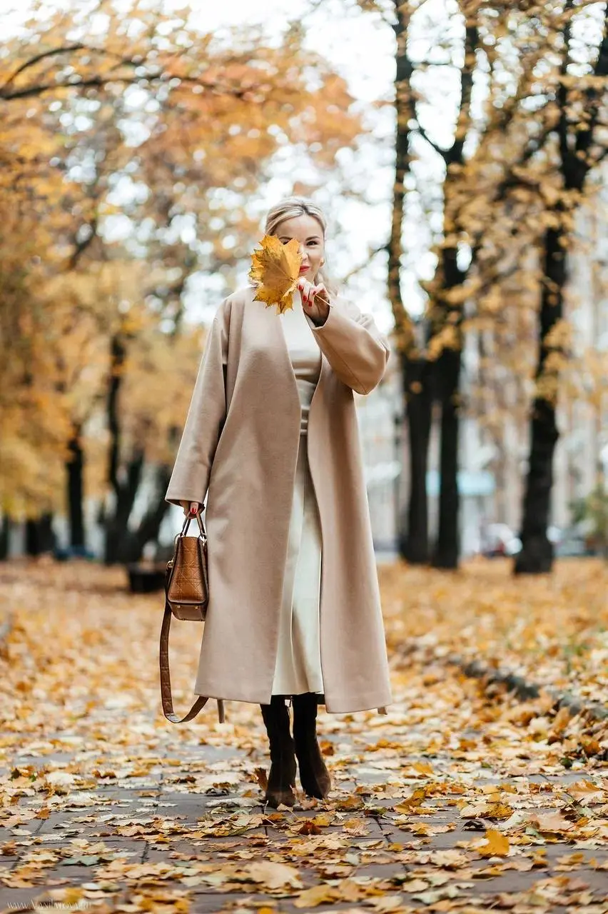 Осенние зарисовки 2025 🍁