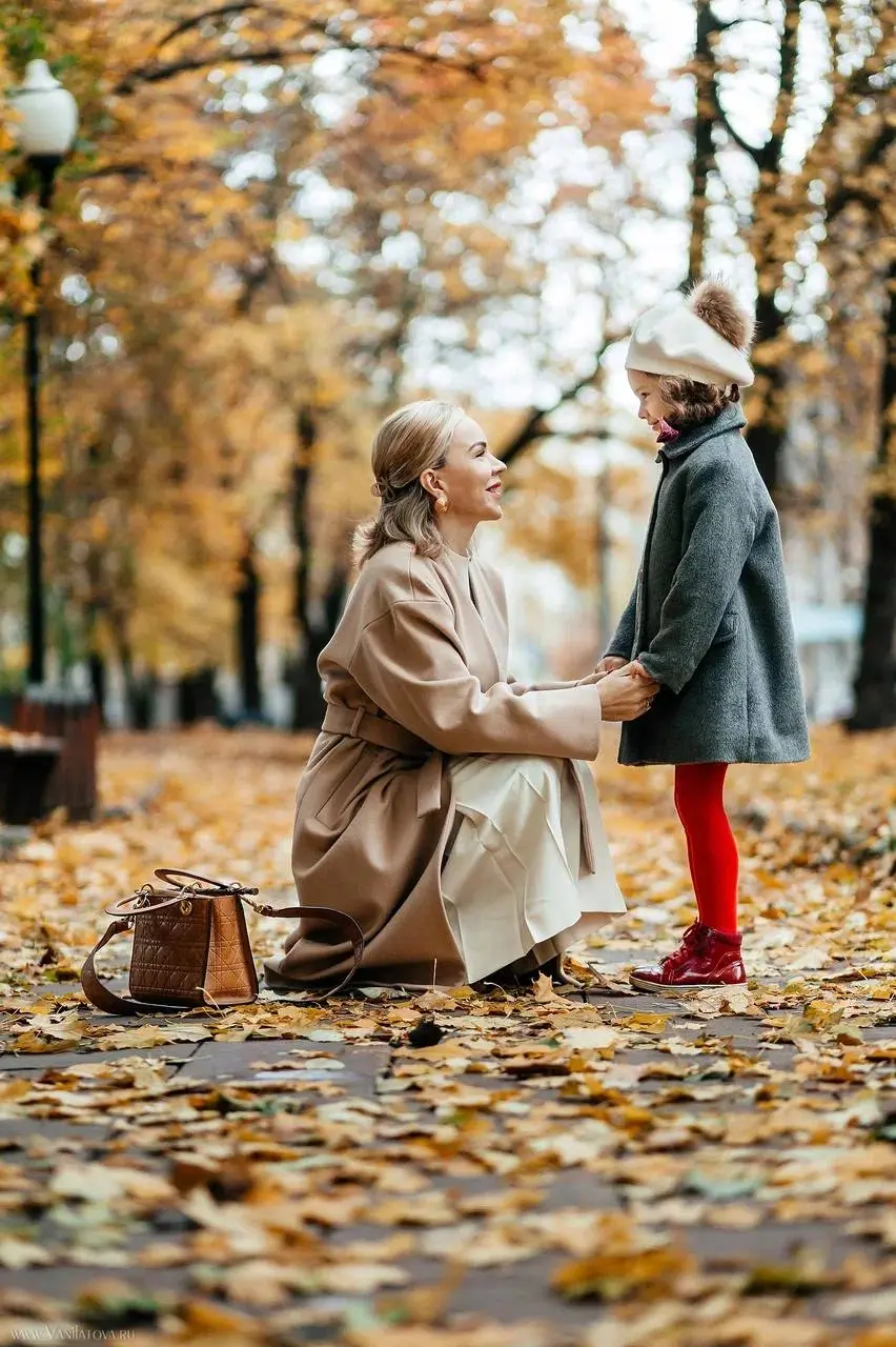 Осенние зарисовки 2025 🍁