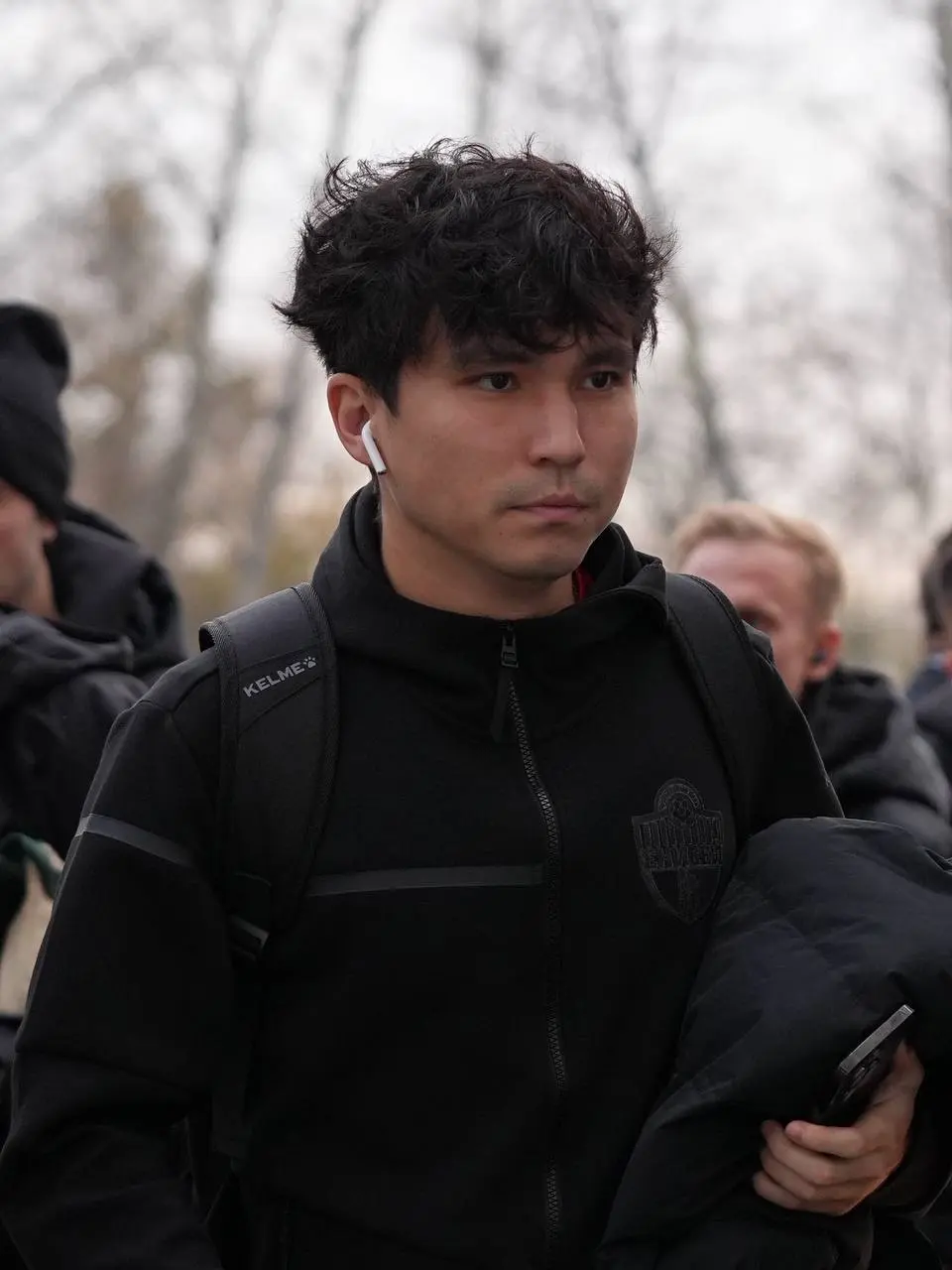 Eniseyufa Match Time