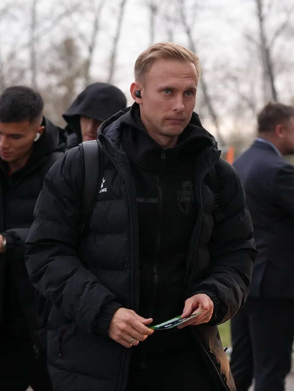 Eniseyufa Match Time