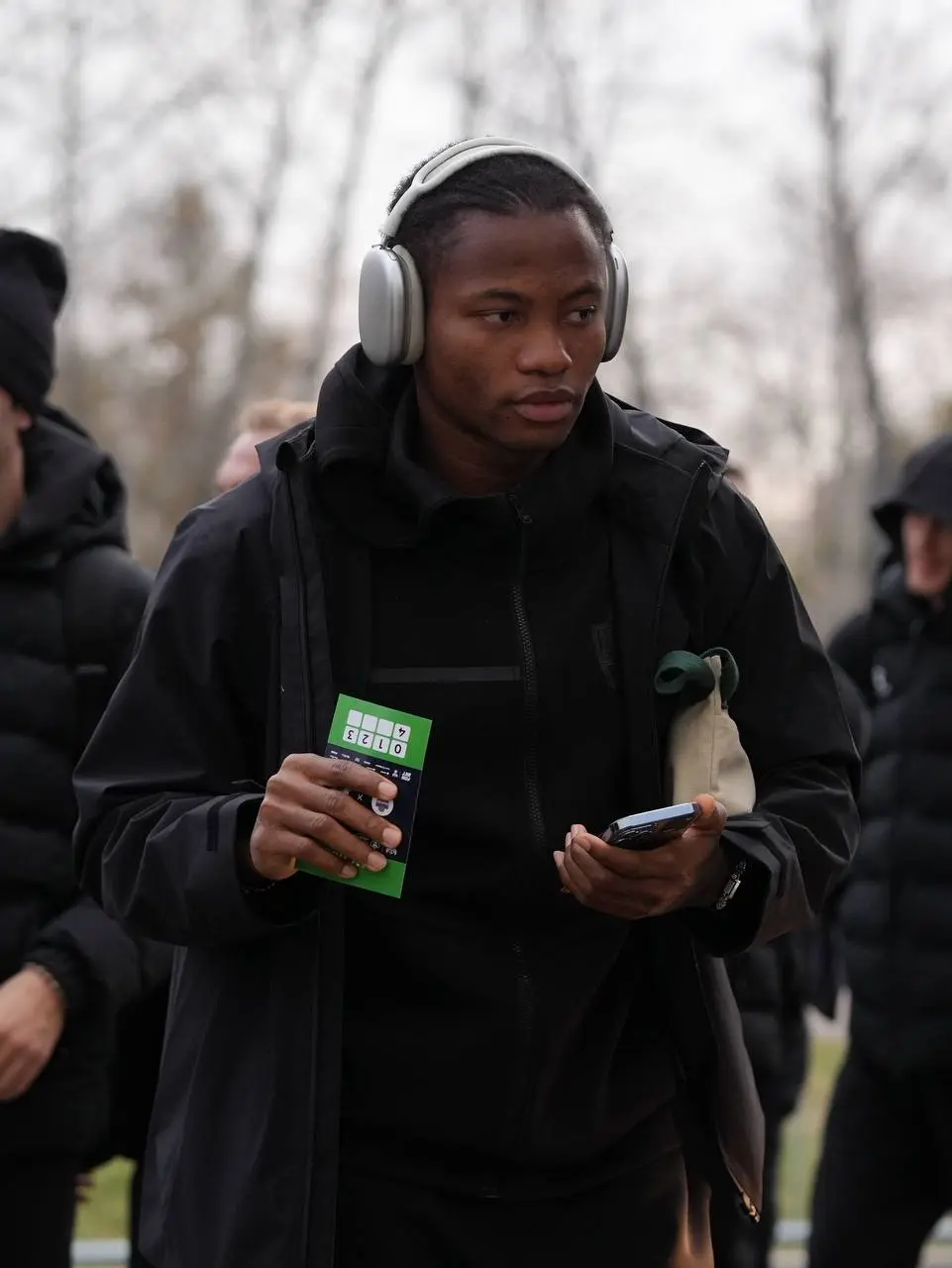 Eniseyufa Match Time