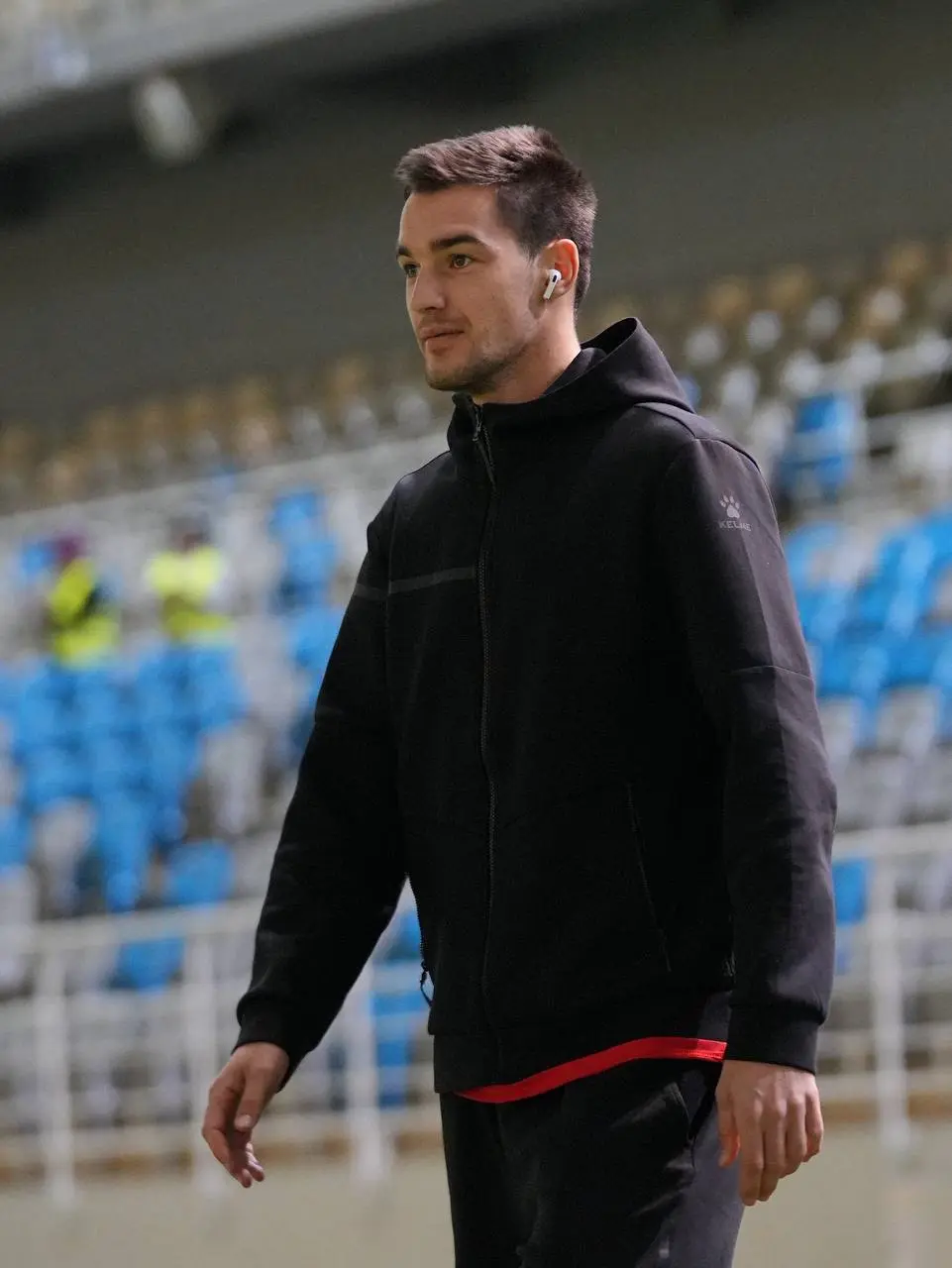 Eniseyufa Match Time