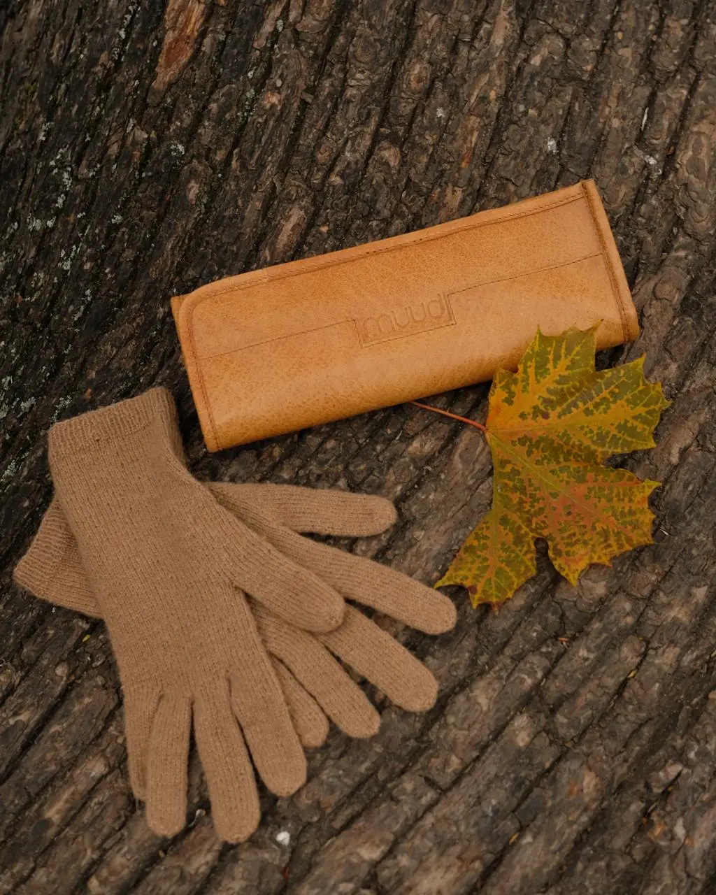 Совместник по вязанию перчаток