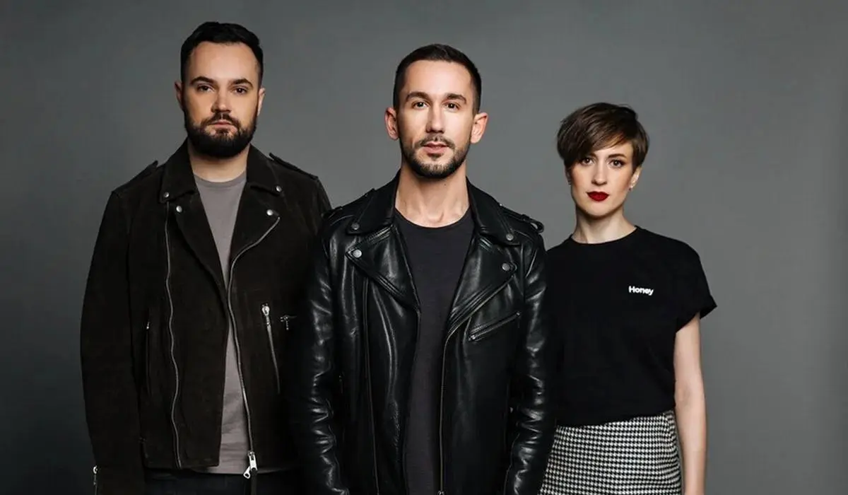 Концерт группы «Пицца»