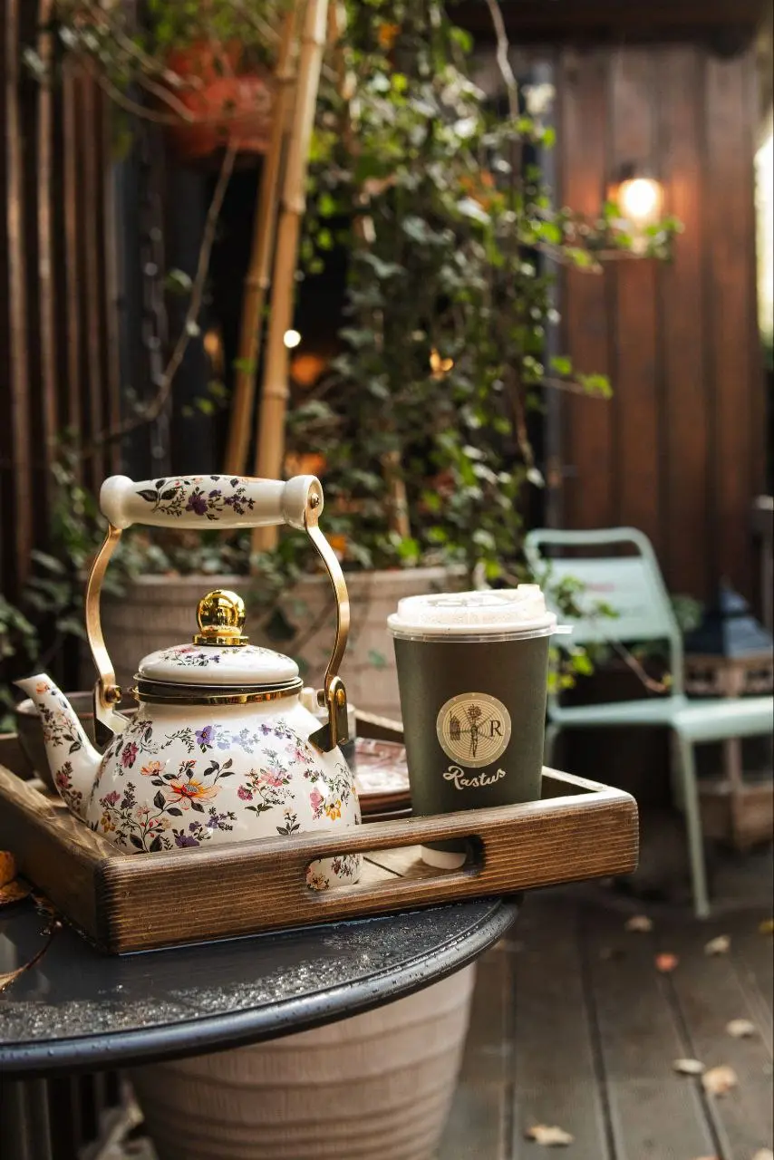 творческий мастер-класс по созданию ароматической свечи