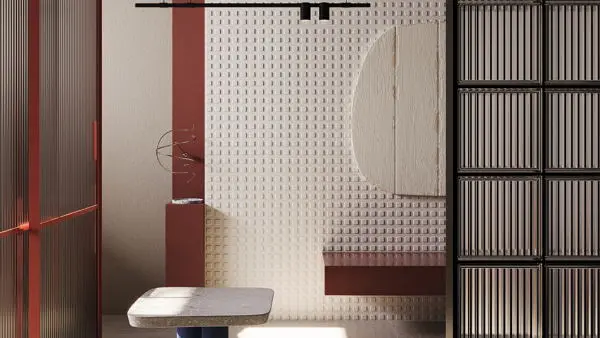 Модернизм и поиски идентичности в дизайне