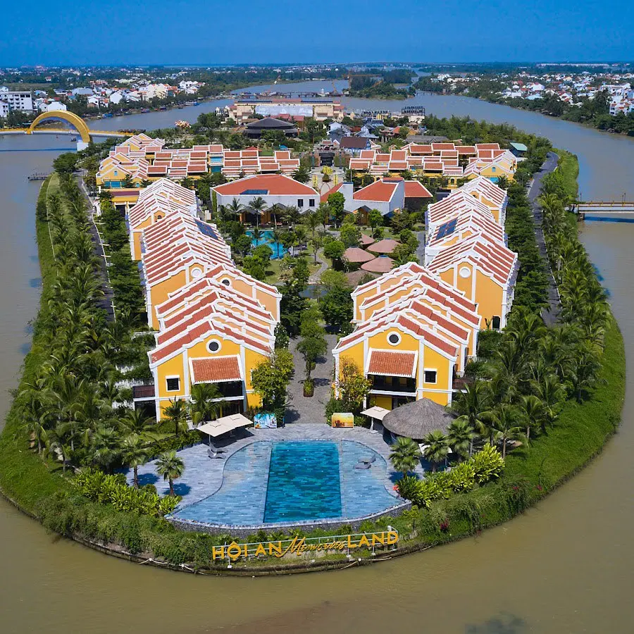 Hội An memories show