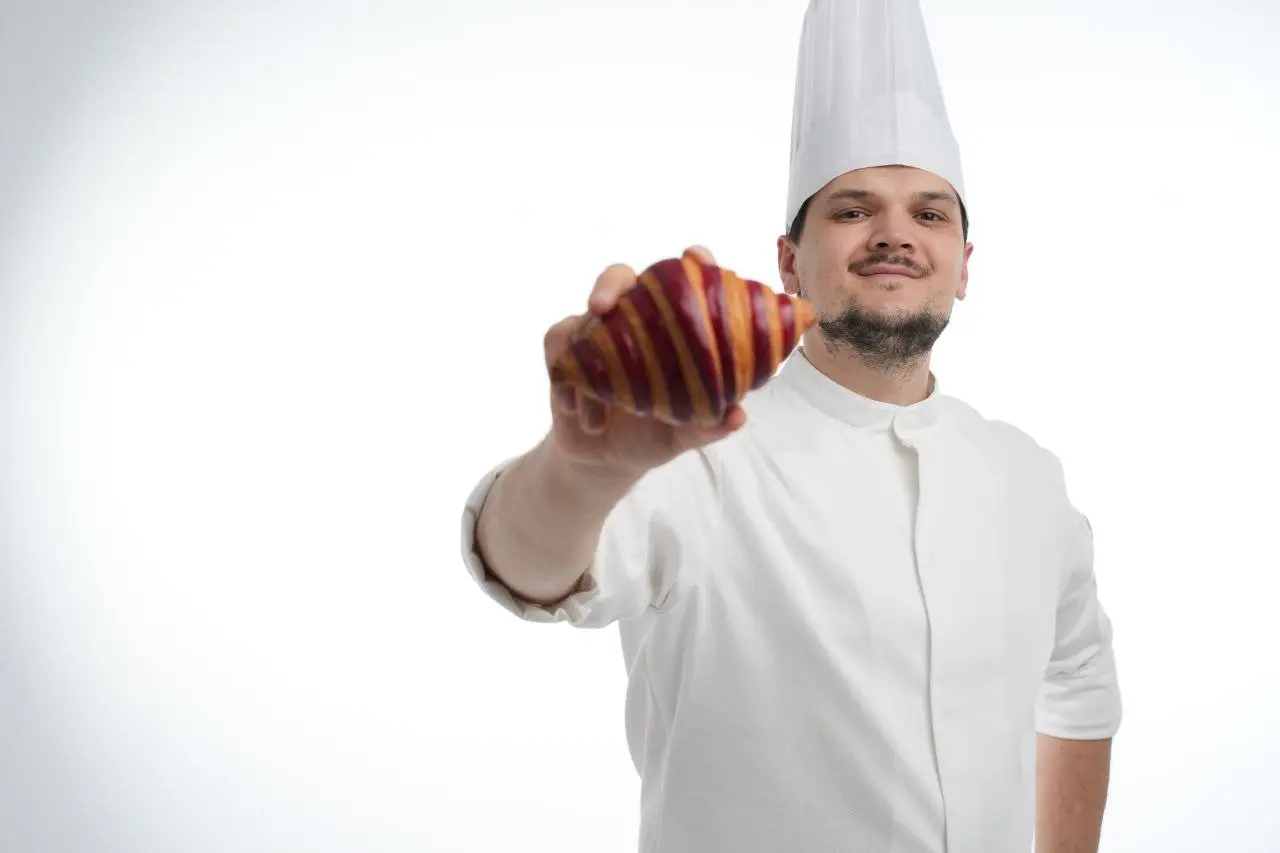 Международная Кулинарная Школа VIP-Masters – курсы кондитерского мастерства (октябрь)