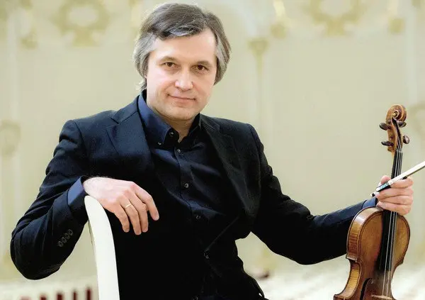 Концерт Посвящение Глазунову