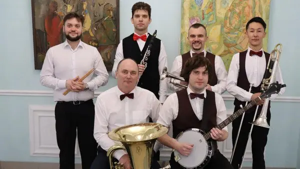 Шахматно-музыкальный турнир