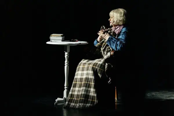 Концерт "Я счастливая женщина..."