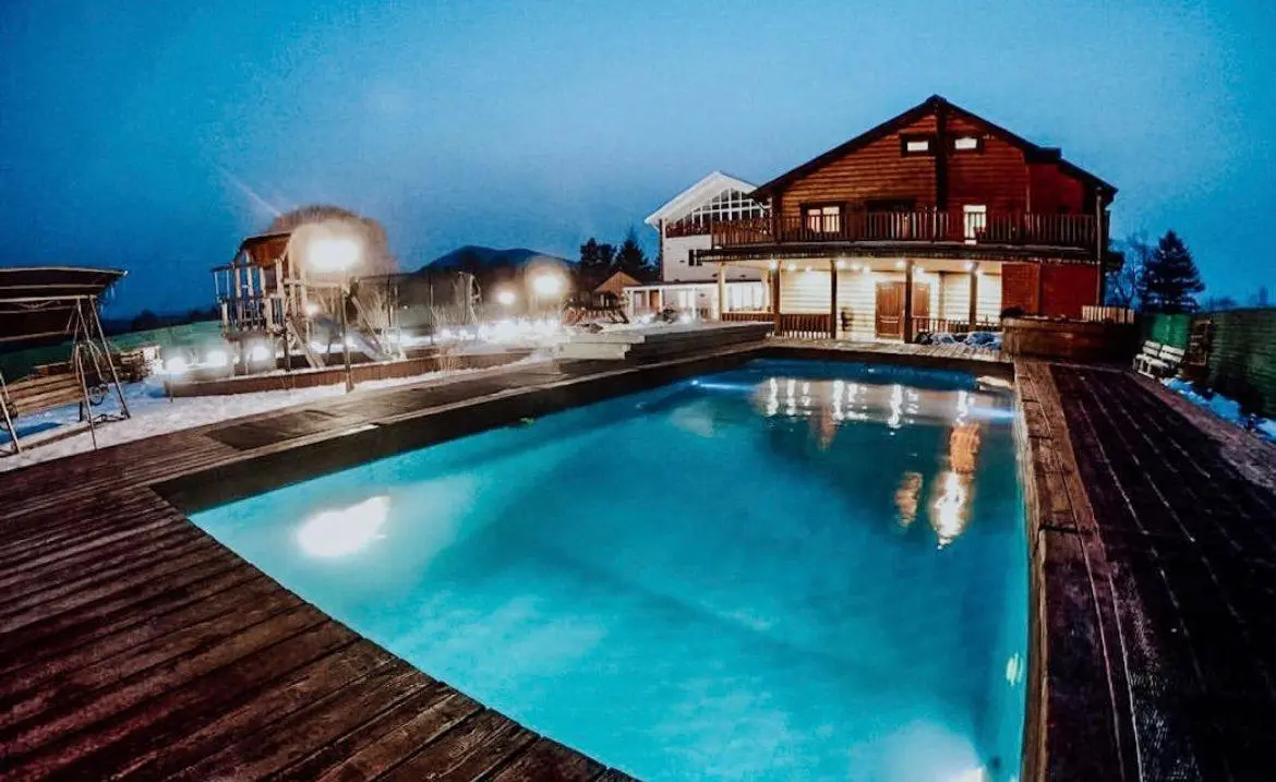 Горят 3 места в 2-дневный тур на этих выходных