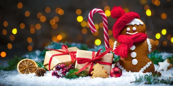 Новогоднее интерактивное шоу "Снегодрайв – 03"