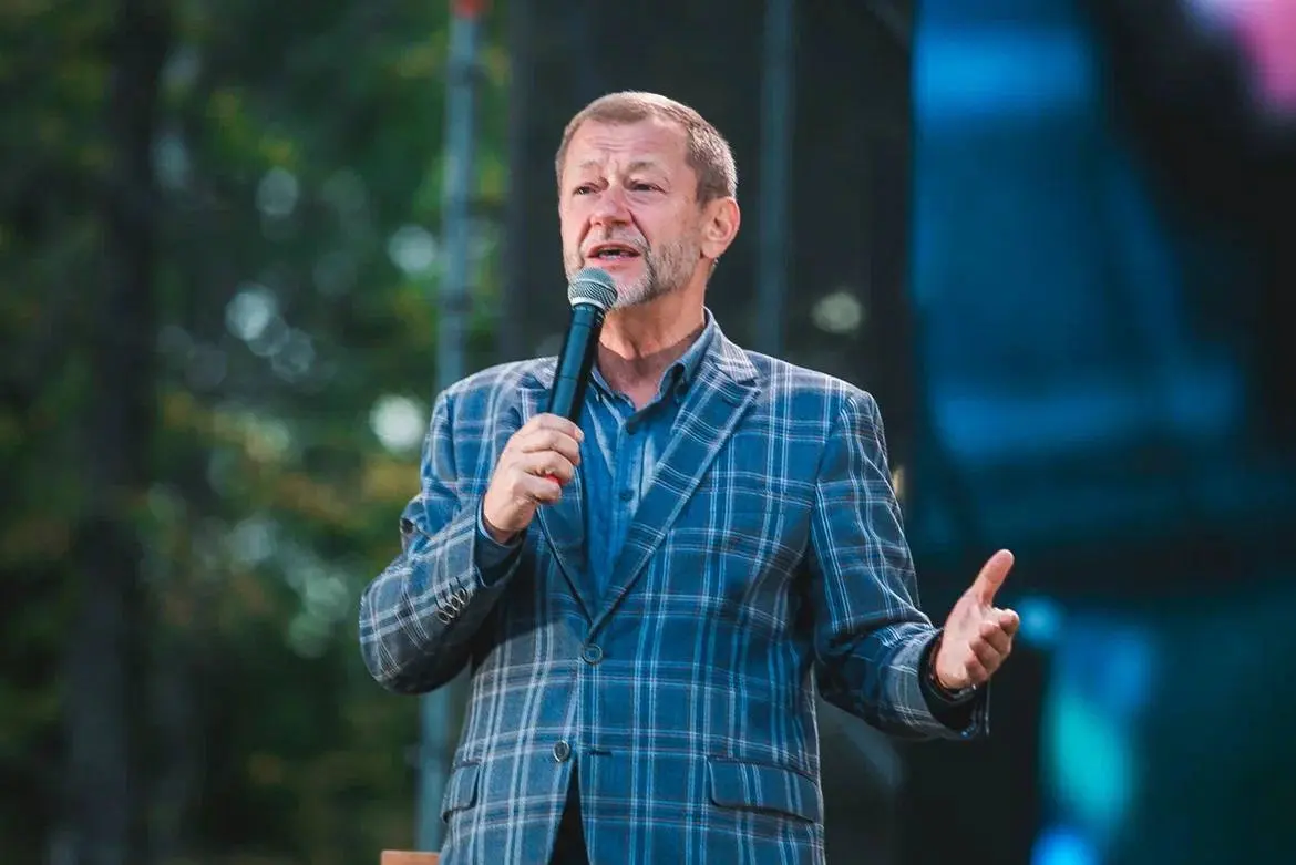 ДЖАЗ снова в парке: ДЖАЗ НА ГРАММОФОНАХ