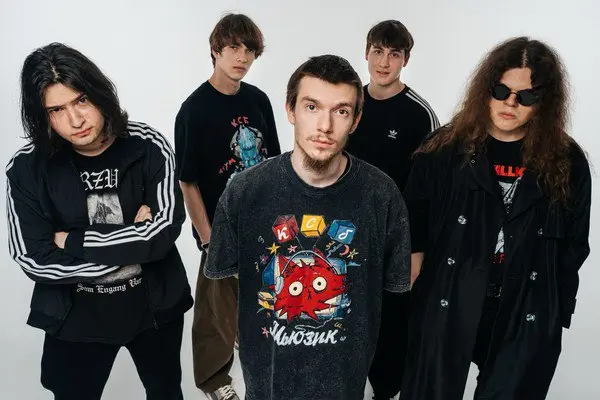 Ksb Muzic - Самые большие концерты в рамках самого большого тура