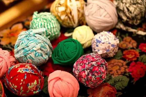 Жили да были