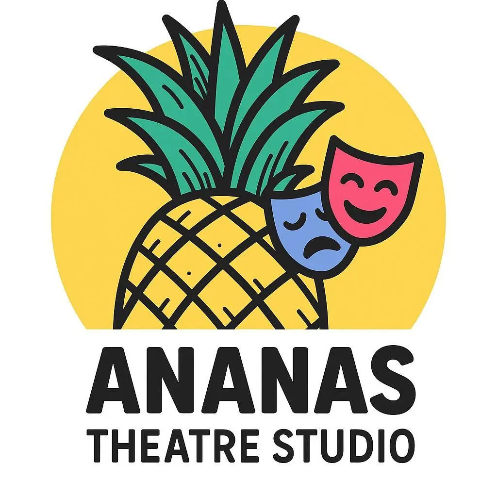 Актёрское мастерство для детей в арт-студии «Ананас»