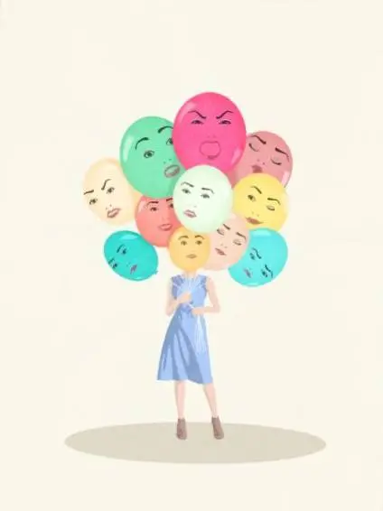 Запись на женский круг