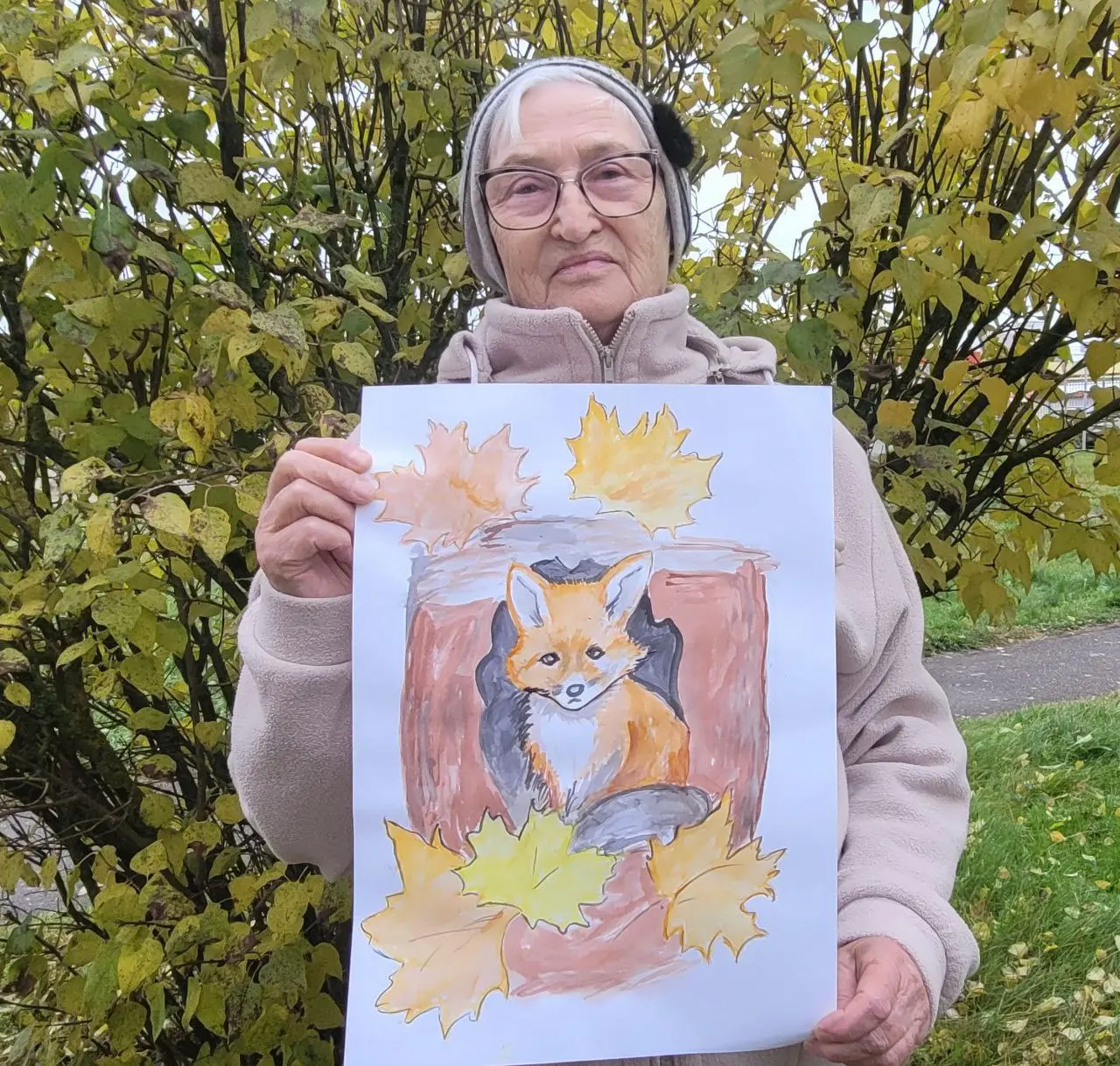 ART-мастерская "Вдохновение"