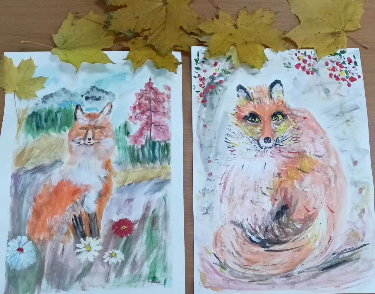 ART-мастерская "Вдохновение"