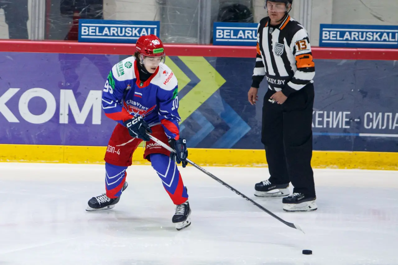 Каждый делал свою работу — и получилось то, что получилось!