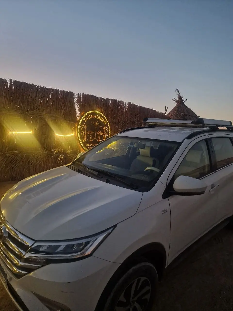 Поездка Каир — Хургада