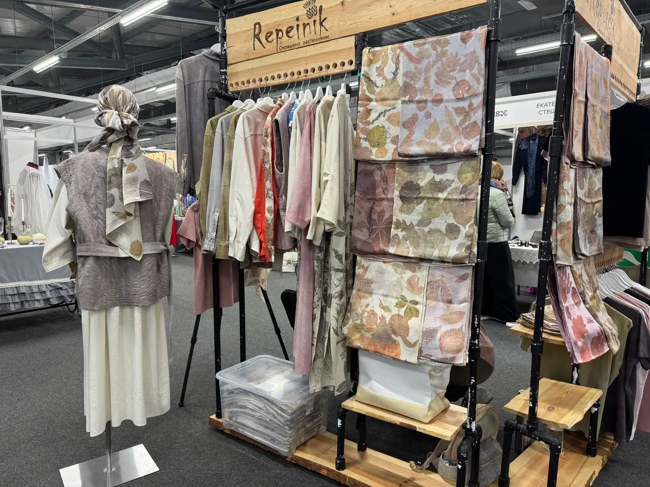 Делимся атмосферой фестиваля