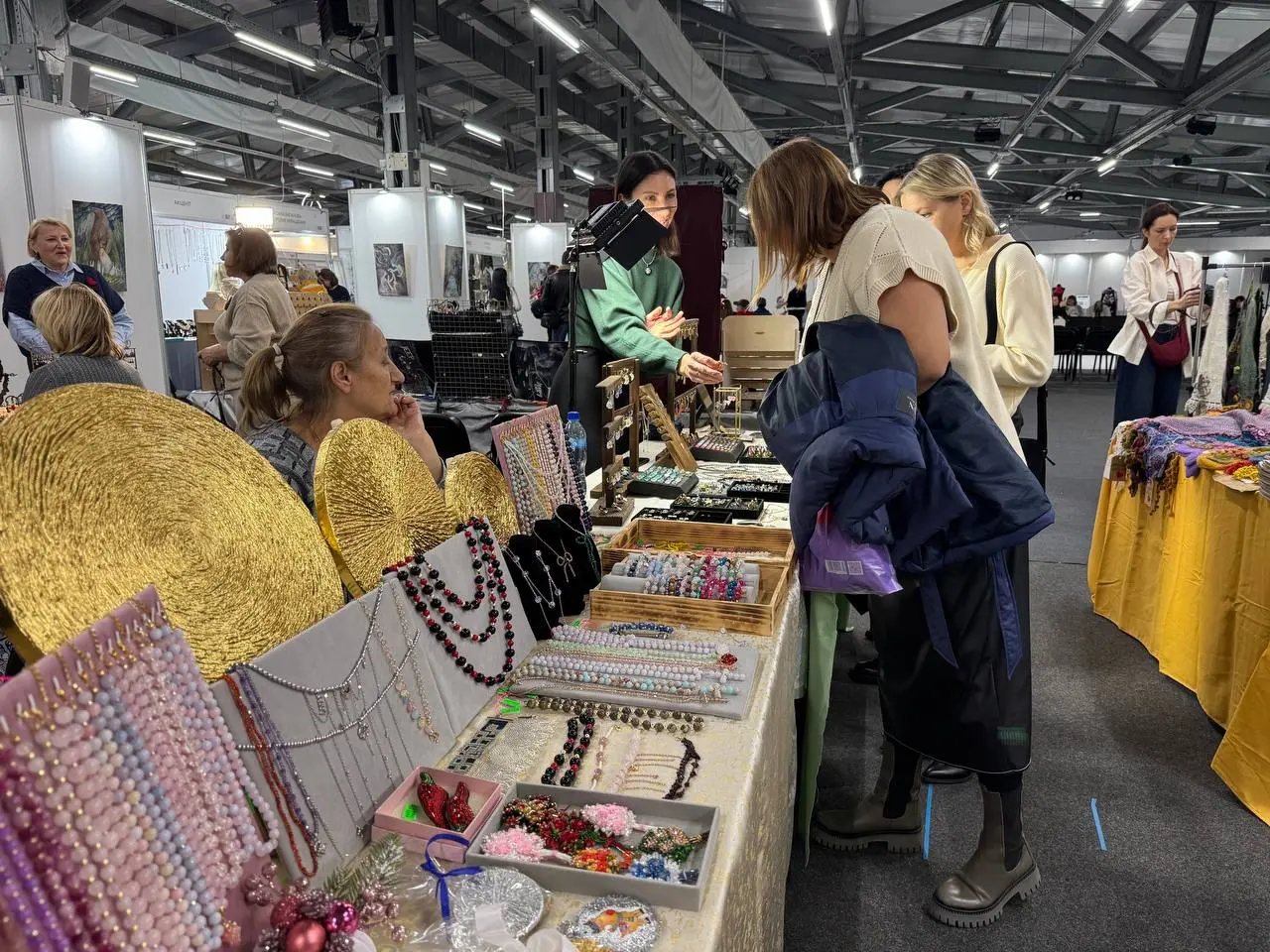 Делимся атмосферой фестиваля