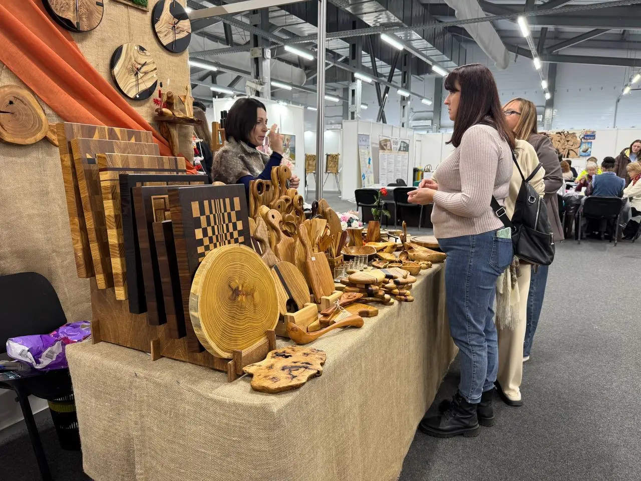 Делимся атмосферой фестиваля