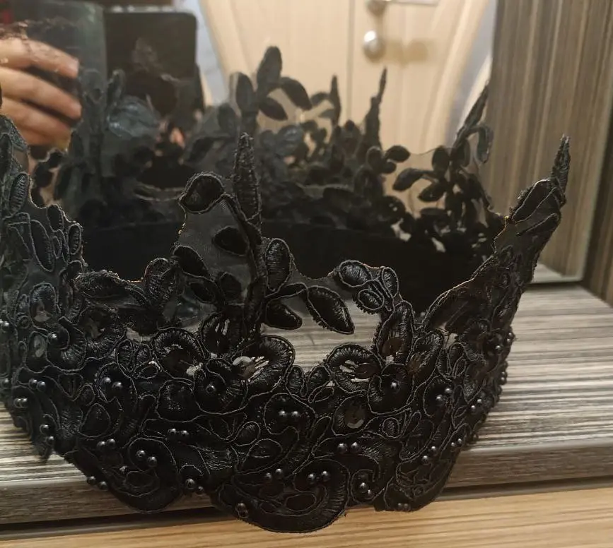 Бал полнолуния и мистерия в ночь с первого на второе ноября