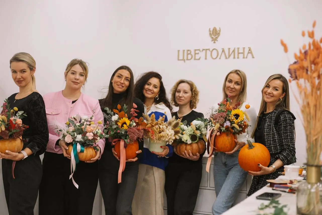 Культурные мероприятия и события с Светским Петербургом и Театральным Кружочком