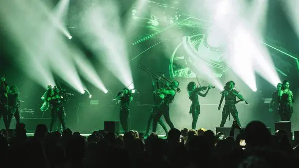 Concord Orchestra. Симфонические рок-хиты. Лучшее