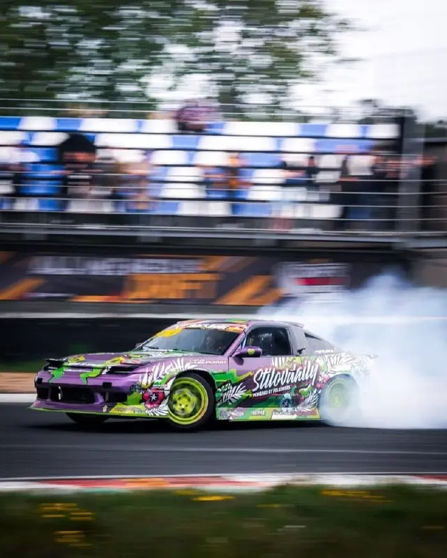 DRIFT EXPO
