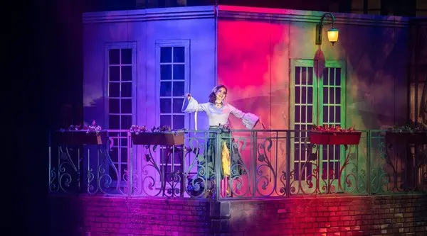 Квест "Приключение волшебных нот"