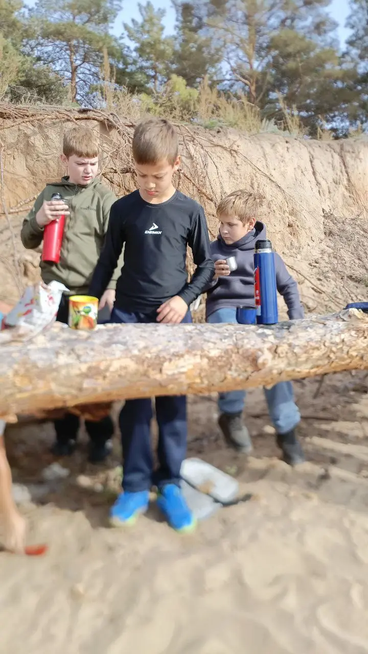 Путь следопыта