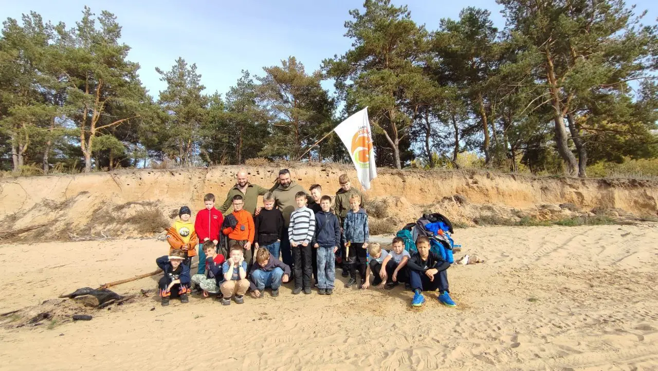 Путь следопыта