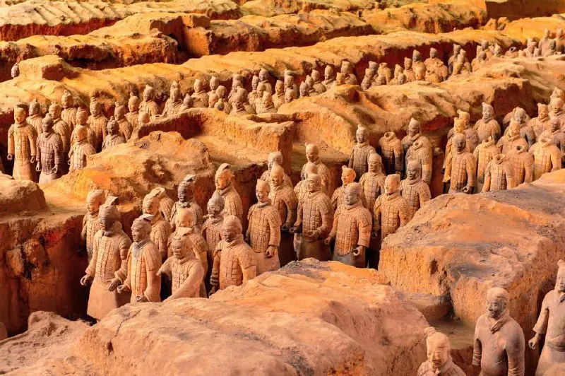 ЭКСКУРСИОННЫЙ ТУР В КИТАЙ: ПЕКИН, ЧЕНДУ, ШАНХАЙ! 🇨🇳