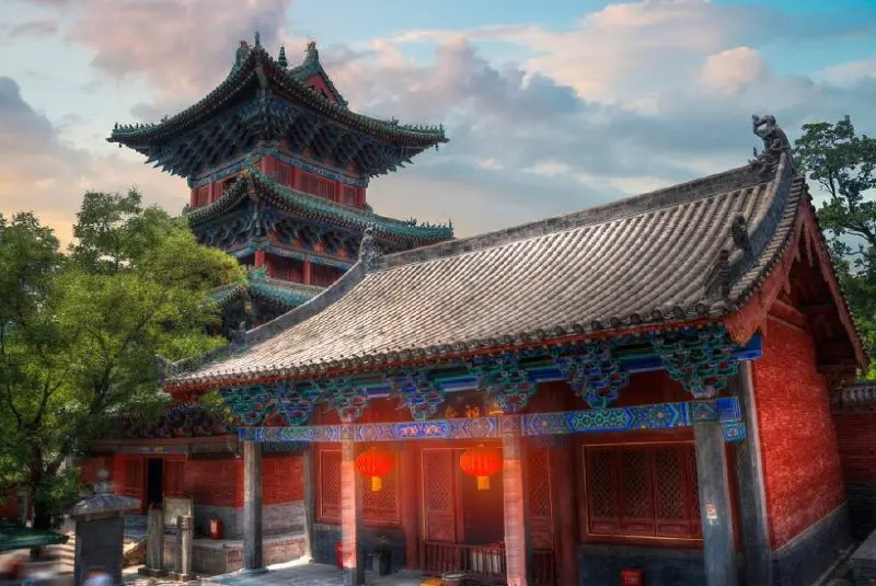 ЭКСКУРСИОННЫЙ ТУР В КИТАЙ: ПЕКИН, ЧЕНДУ, ШАНХАЙ! 🇨🇳