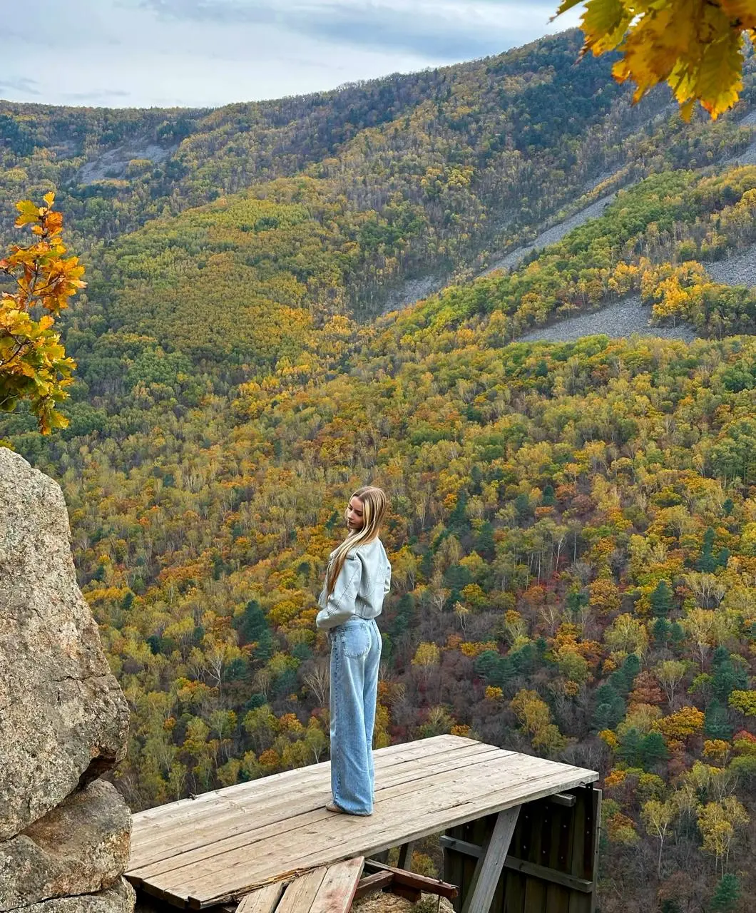Мероприятие: выходные с увлекательными маршрутами по осеннему краю